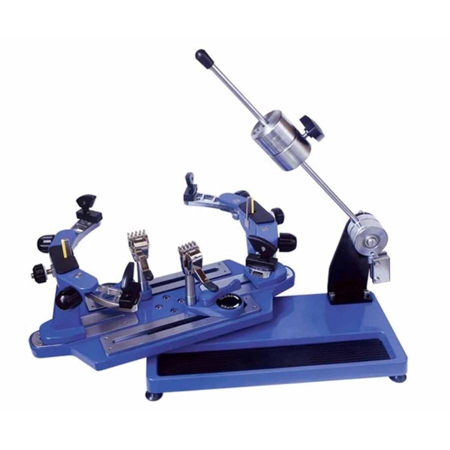 分銅式ガット張り器① 購入のきっかけ、ラインナップ - たまちゃんの