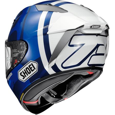 X-15 フルフェイスヘルメット shoei ショウエイ X-Fifteen A.MARQUEZ73