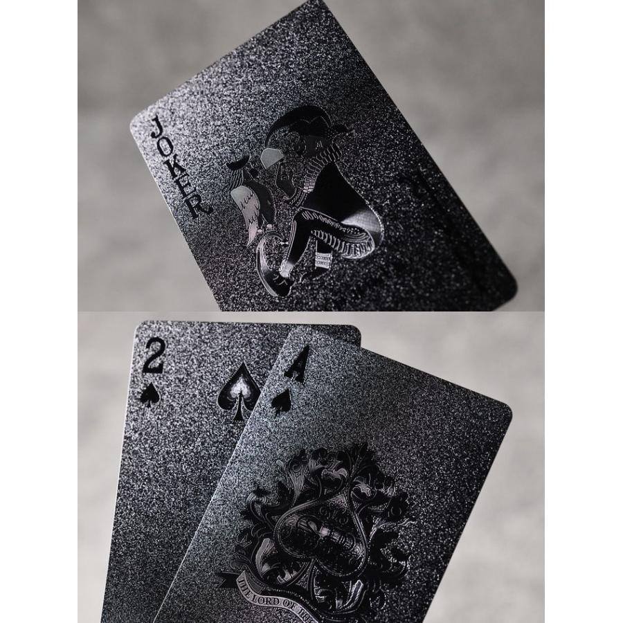 爆買 トランプ プラスチック 54枚 撥水 NEK ☆REV 7986849 カード