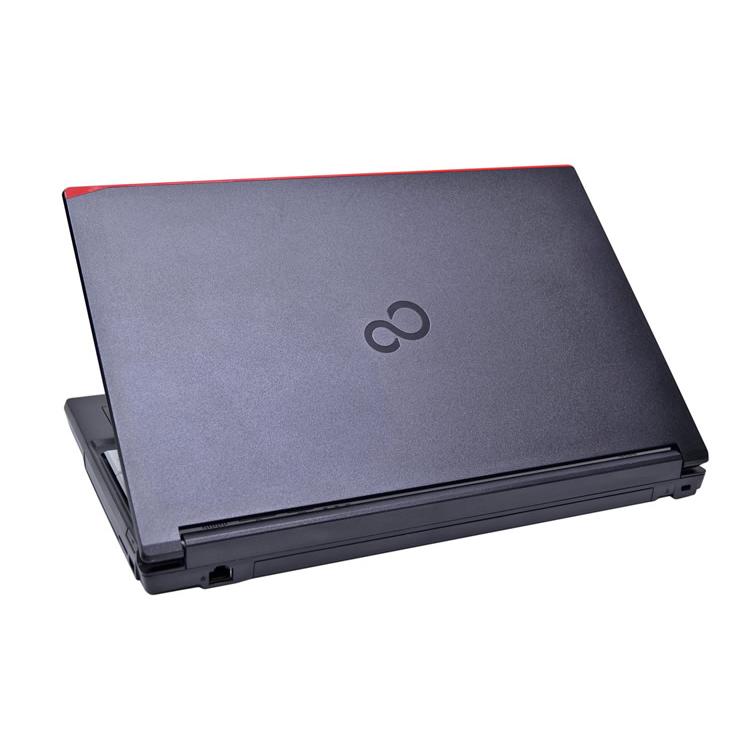 富士通（FUJITSU） 手のひら＆顔認証 メモリ16GB フルHD LIFEBOOK A749