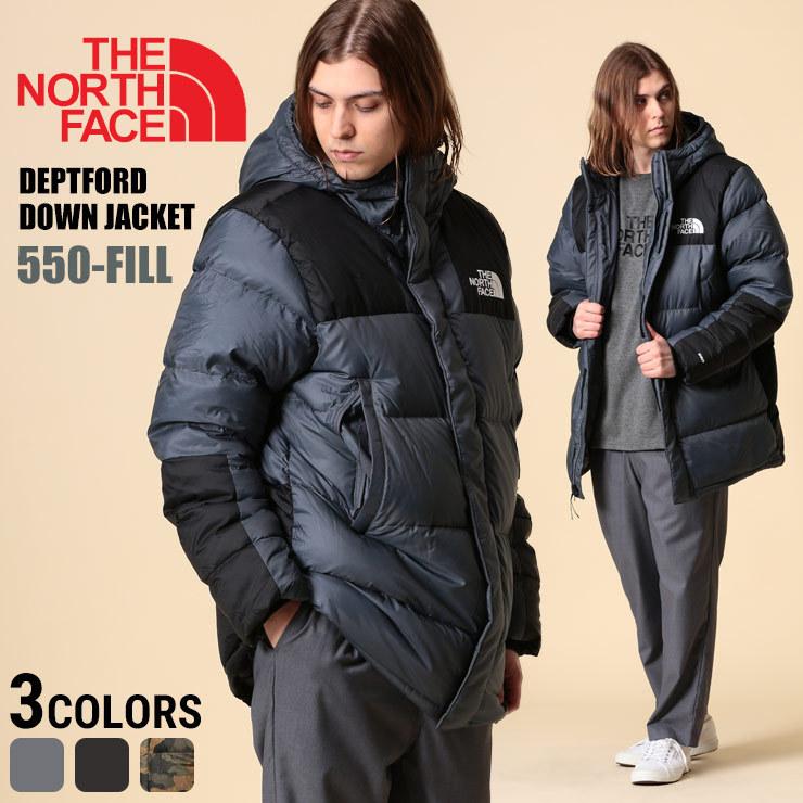 THE NORTH FACE（ザ ノースフェイス） ザ ノースフェイス ダウン