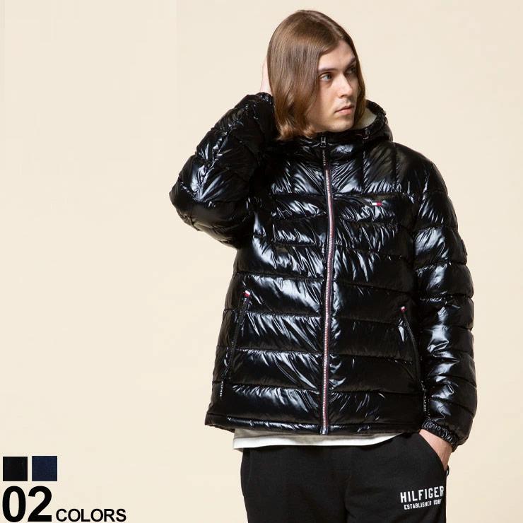 TOMMY HILFIGER（トミー・ヒルフィガー） ジャケット 中綿ジャケット