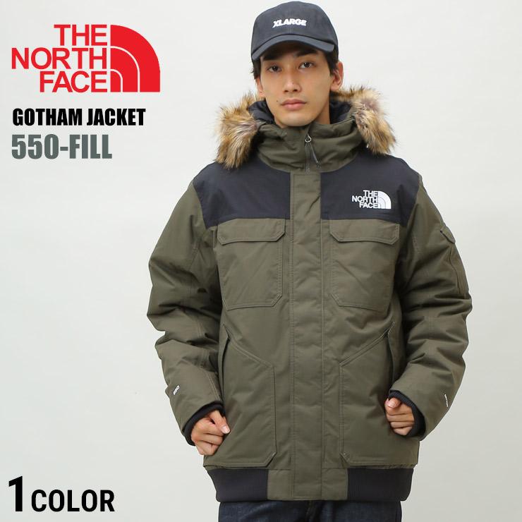 THE NORTH FACE（ザ ノースフェイス） ザ ノースフェイス ダウン