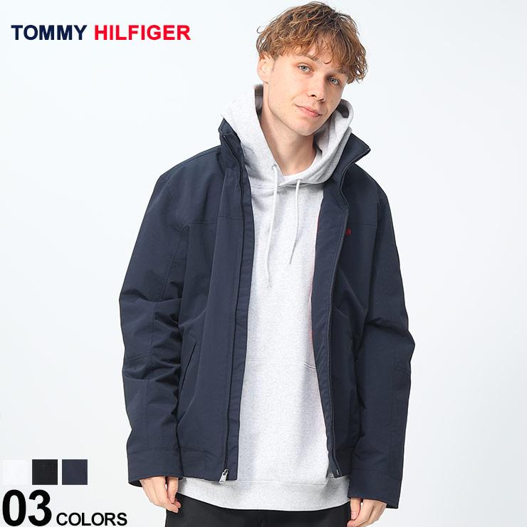 TOMMY HILFIGER（トミー・ヒルフィガー） ジャケット パーカー 撥水