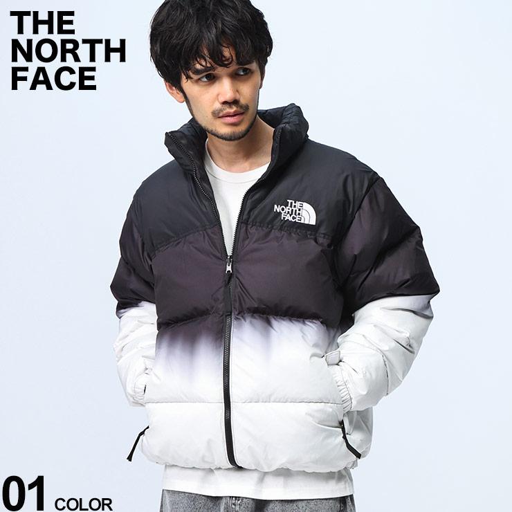 THE NORTH FACE（ザ ノースフェイス） 700フィルパワー フード収納