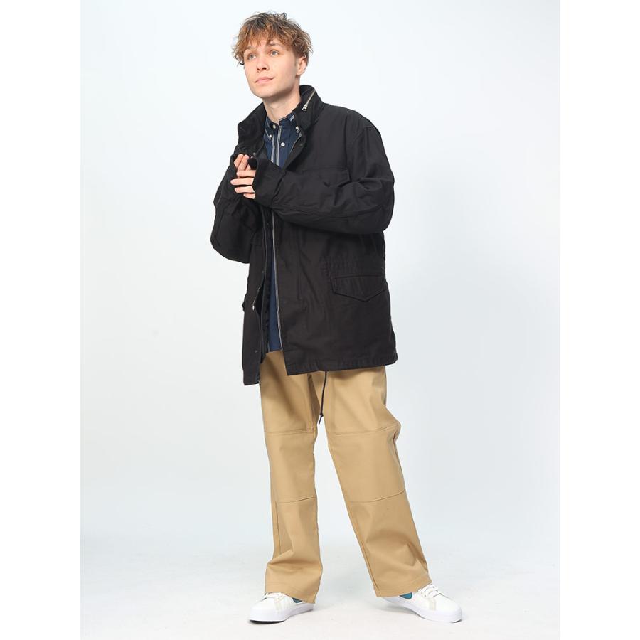 Alpha Industries（アルファ・インダストリーズ） M65 ライナー付き