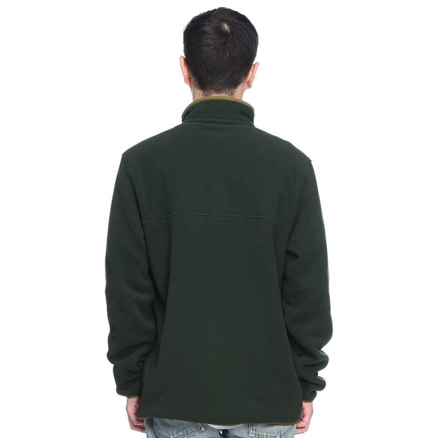patagonia（パタゴニア） ハーフボタン プルオーバーフリース