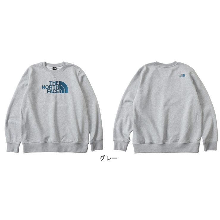 THE NORTH FACE（ザ ノースフェイス） ザ ノースフェイス 裏起毛 ロゴ