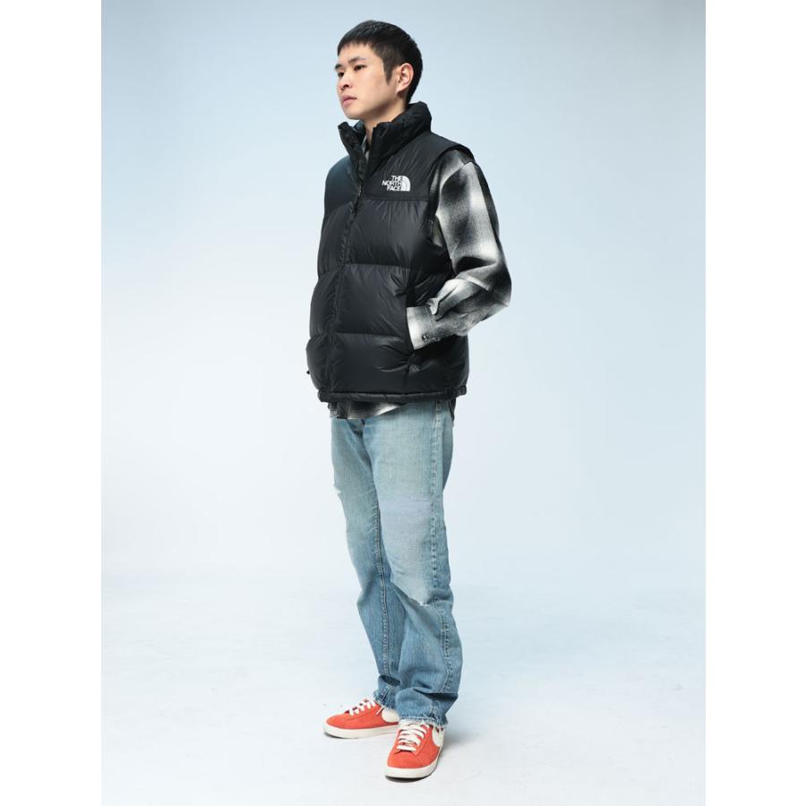 THE NORTH FACE（ザ ノースフェイス） ザ ノースフェイス ダウンベスト
