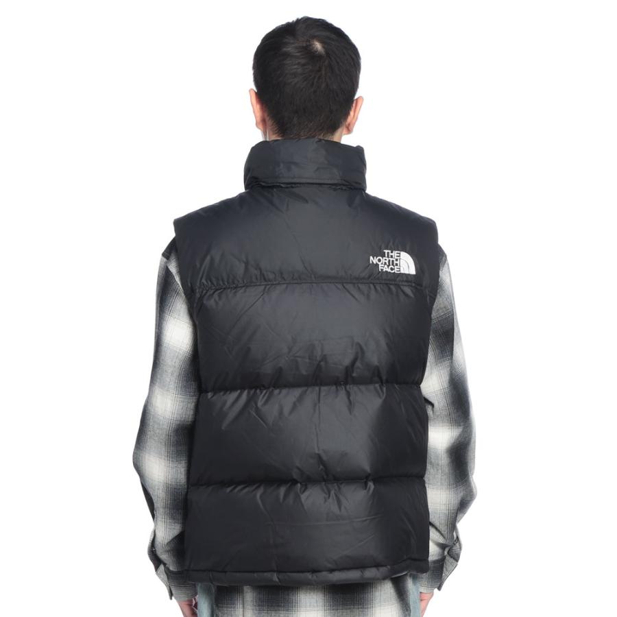 THE NORTH FACE（ザ ノースフェイス） ザ ノースフェイス ダウンベスト