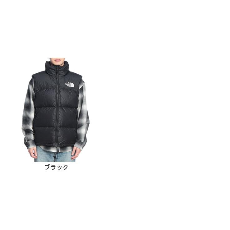 THE NORTH FACE（ザ ノースフェイス） ザ ノースフェイス ダウンベスト