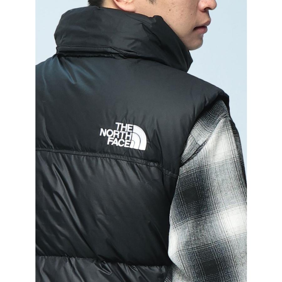 THE NORTH FACE（ザ ノースフェイス） ザ ノースフェイス ダウンベスト