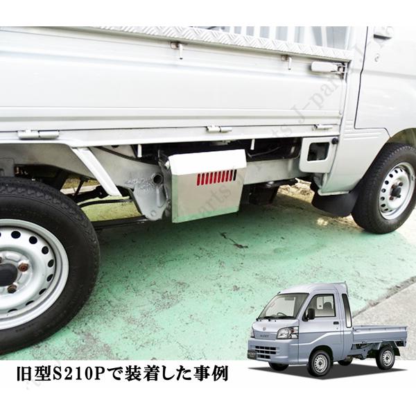 ダイハツ ハイゼットトラック S200 S210 S500P S510P 標準 ジャンボ