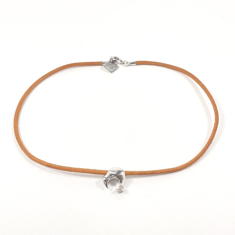 LOUIS VUITTON（ルイ・ヴィトン） ネックレス キウイ ルイヴィトン