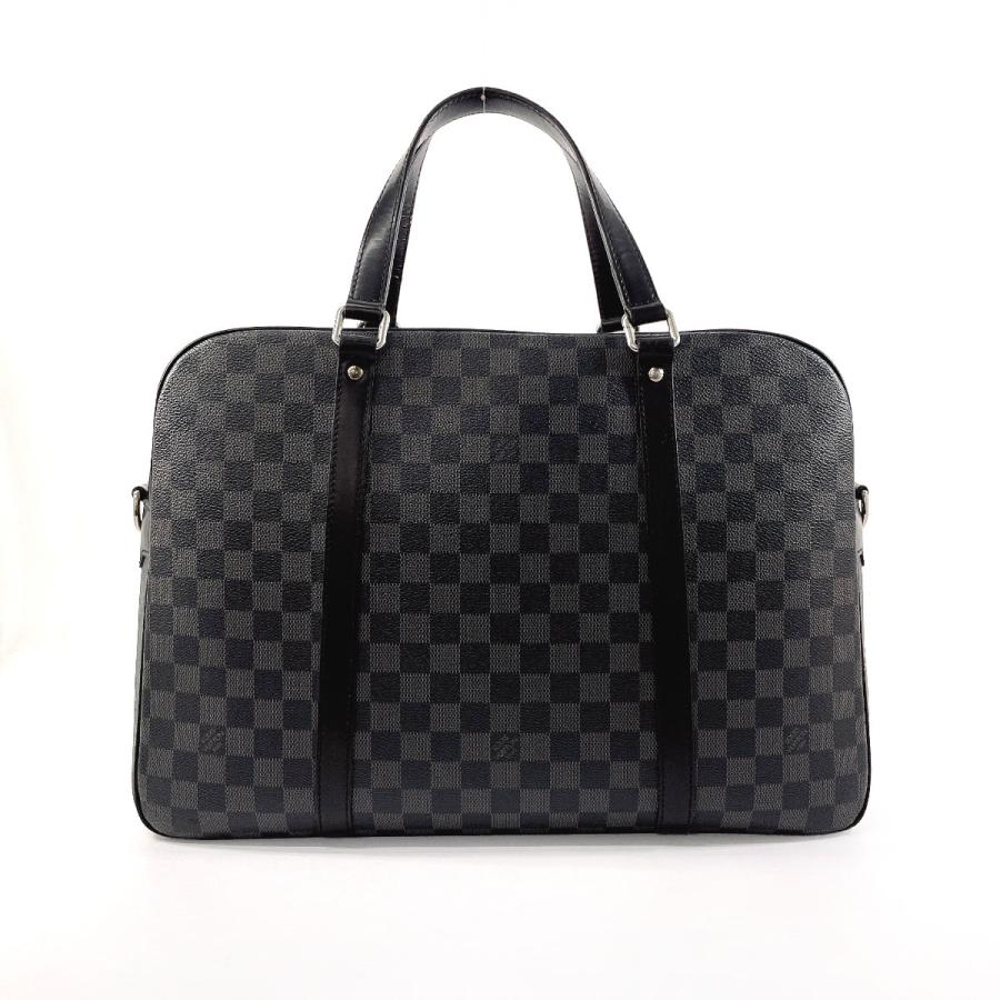 LOUIS VUITTON（ルイ・ヴィトン） ビジネスバッグ 通勤バッグ N48118