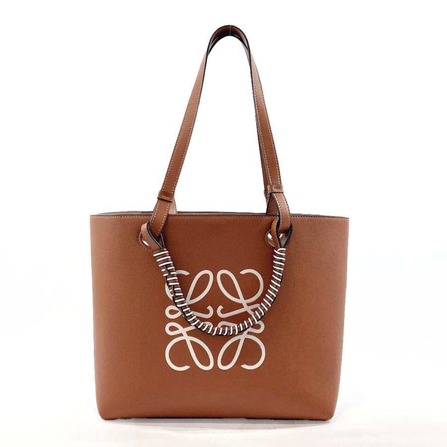 LOEWE（ロエベ） トートバッグ ハンドバッグ 2way ショルダーバッグ