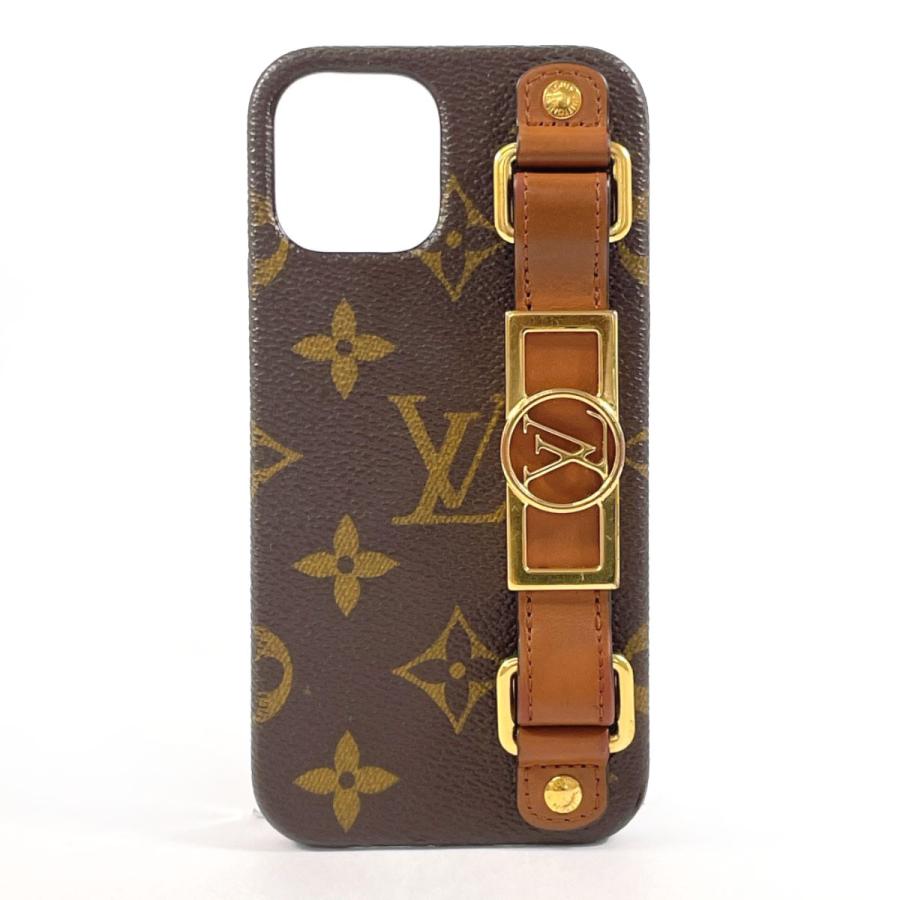 LOUIS VUITTON（ルイ・ヴィトン） LOUIS VUITTON iPhoneケース M69782