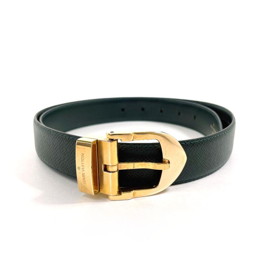 LOUIS VUITTON（ルイ・ヴィトン） ベルト M6845V サンチュール