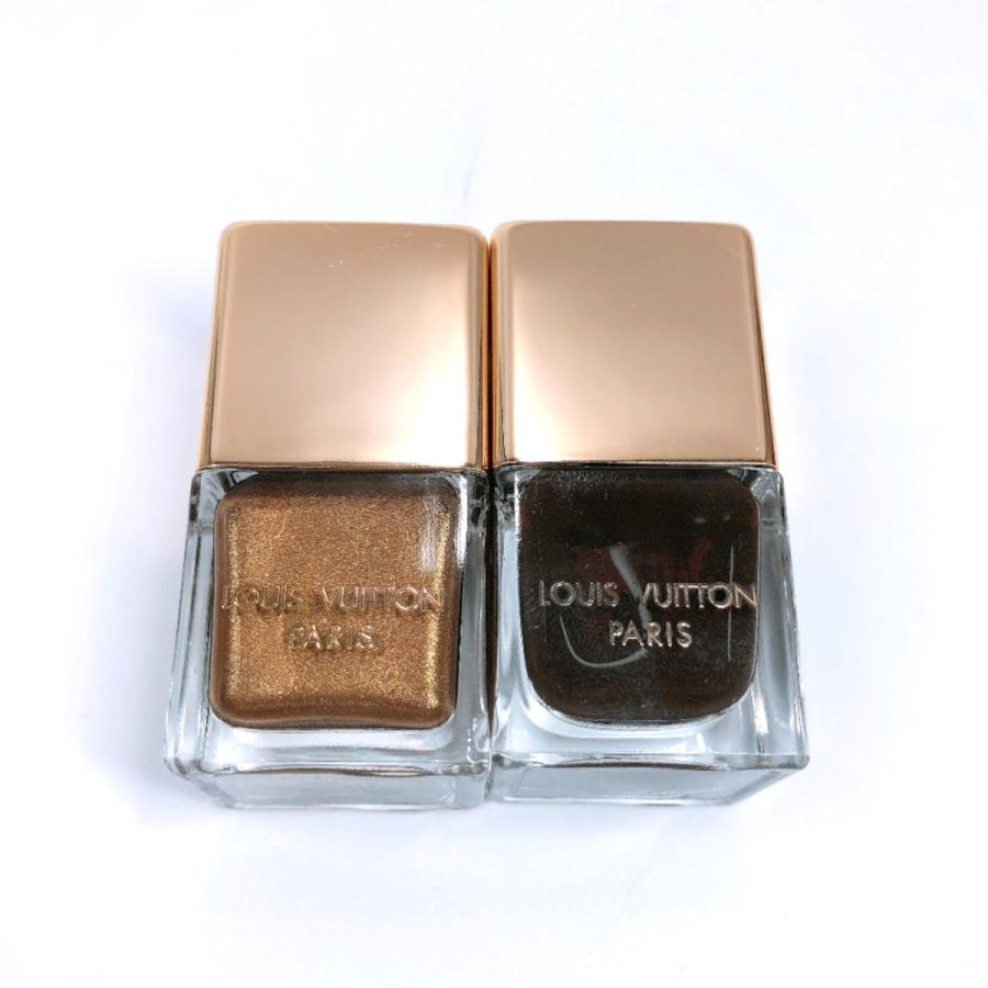 LOUIS VUITTON（ルイ・ヴィトン） マニキュア ネイルポリッシュ その他