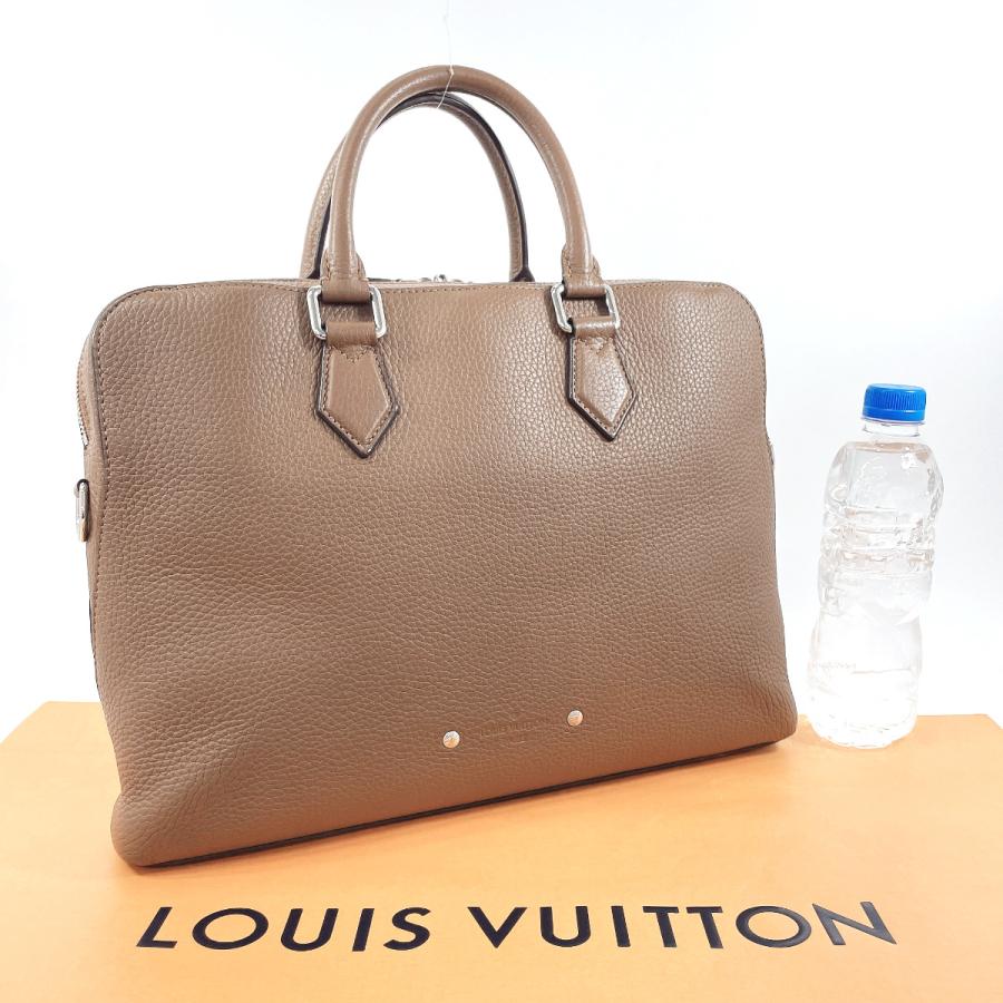 LOUIS VUITTON（ルイ・ヴィトン） ビジネスバッグ ブリーフケース 通勤
