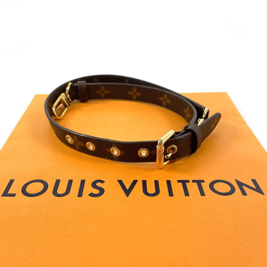 LOUIS VUITTON（ルイ・ヴィトン） ショルダーストラップ カメラ
