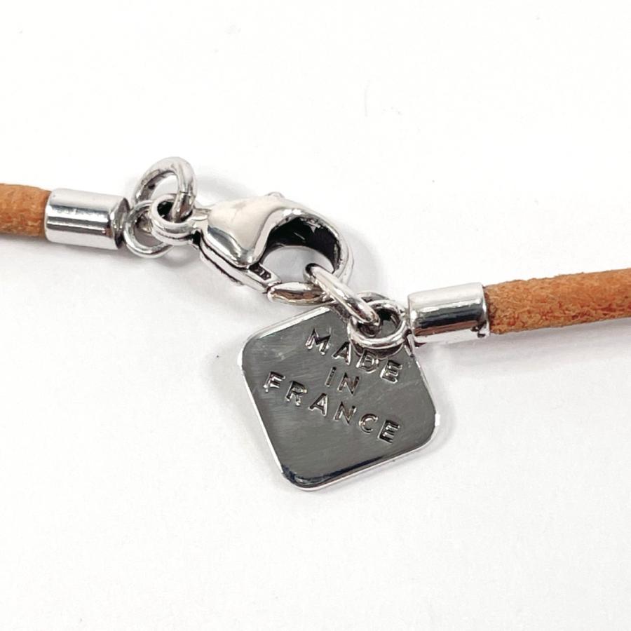 LOUIS VUITTON（ルイ・ヴィトン） ネックレス キウイ ルイヴィトン