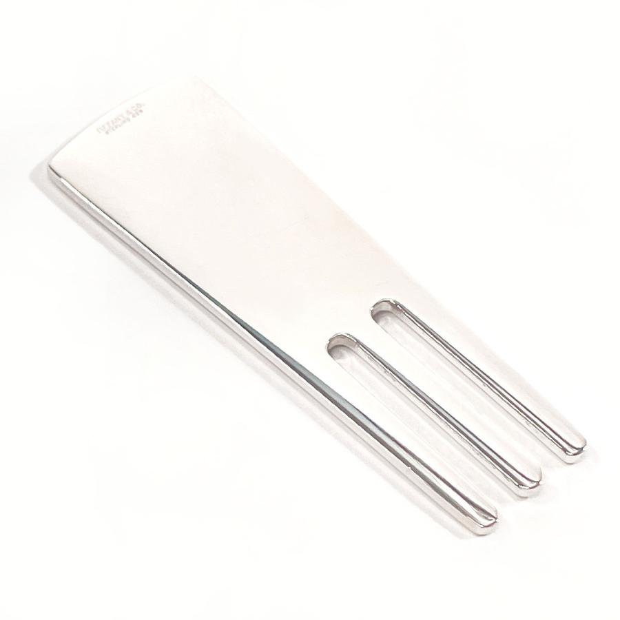 TIFFANY&Co.（ティファニー） グリーンフォーク ゴルフ用品 シルバー