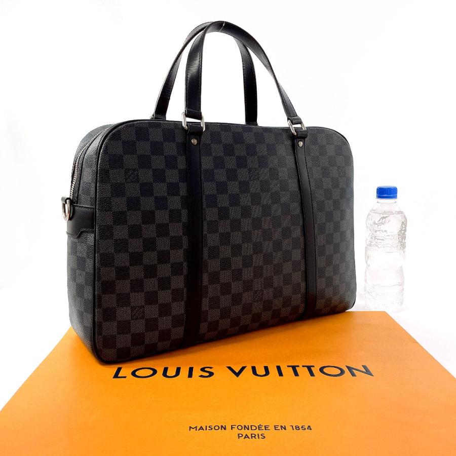 LOUIS VUITTON（ルイ・ヴィトン） ビジネスバッグ 通勤バッグ N48118