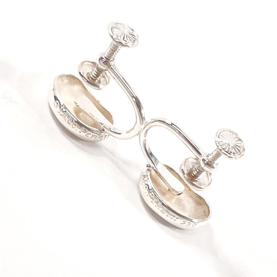 TIFFANY&Co.（ティファニー） イヤリング ビーンズ エルサペレッティ