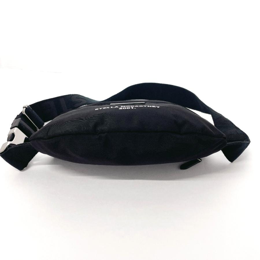 ステラマッカートニー Stella McCartney ウエストバッグ ボディバッグ
