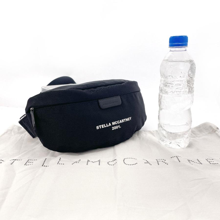 ステラマッカートニー Stella McCartney ウエストバッグ ボディバッグ