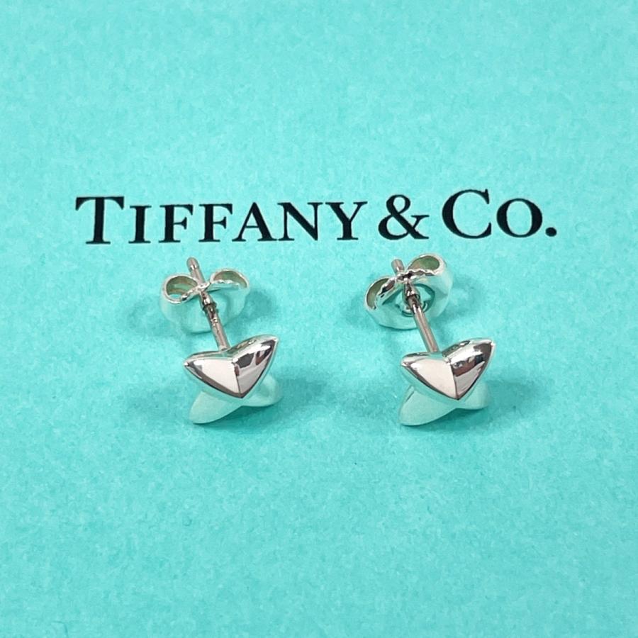 TIFFANY&Co.（ティファニー） ピアス シリウススター エルサペレッティ