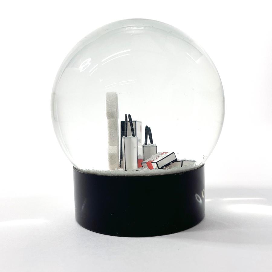 CHANEL（シャネル） スノードーム 2019年 海外VIP顧客限定 ノベルティ