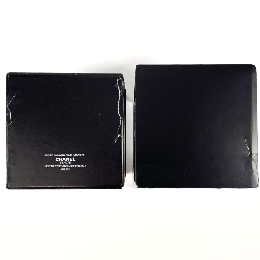 CHANEL（シャネル） スノードーム 2019年 海外VIP顧客限定 ノベルティ