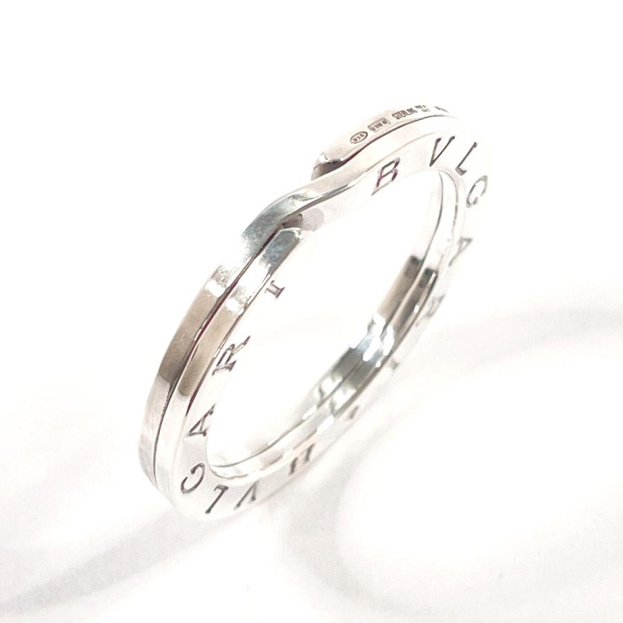 BVLGARI（ブルガリ） キーリング キーホルダー ペンダントトップ ロゴ