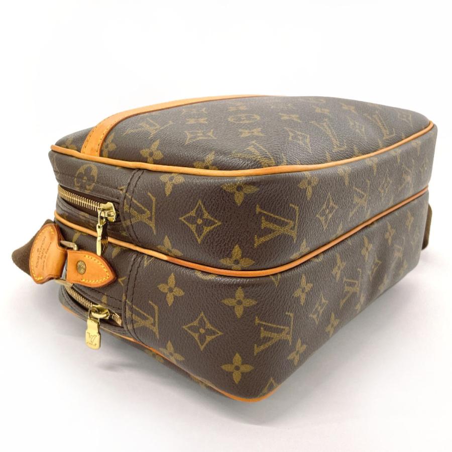 LOUIS VUITTON（ルイ・ヴィトン） ショルダーバッグ カメラバッグ