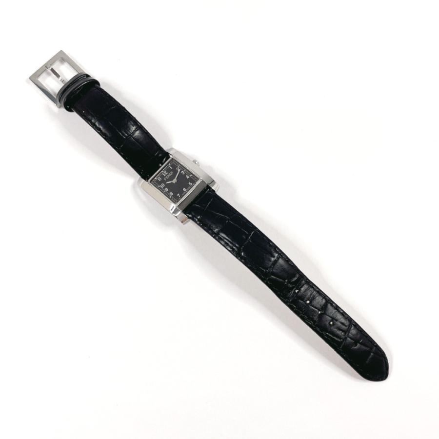 FENDI（フェンディ） 腕時計 150-7000L-724 クラシコ ステンレス