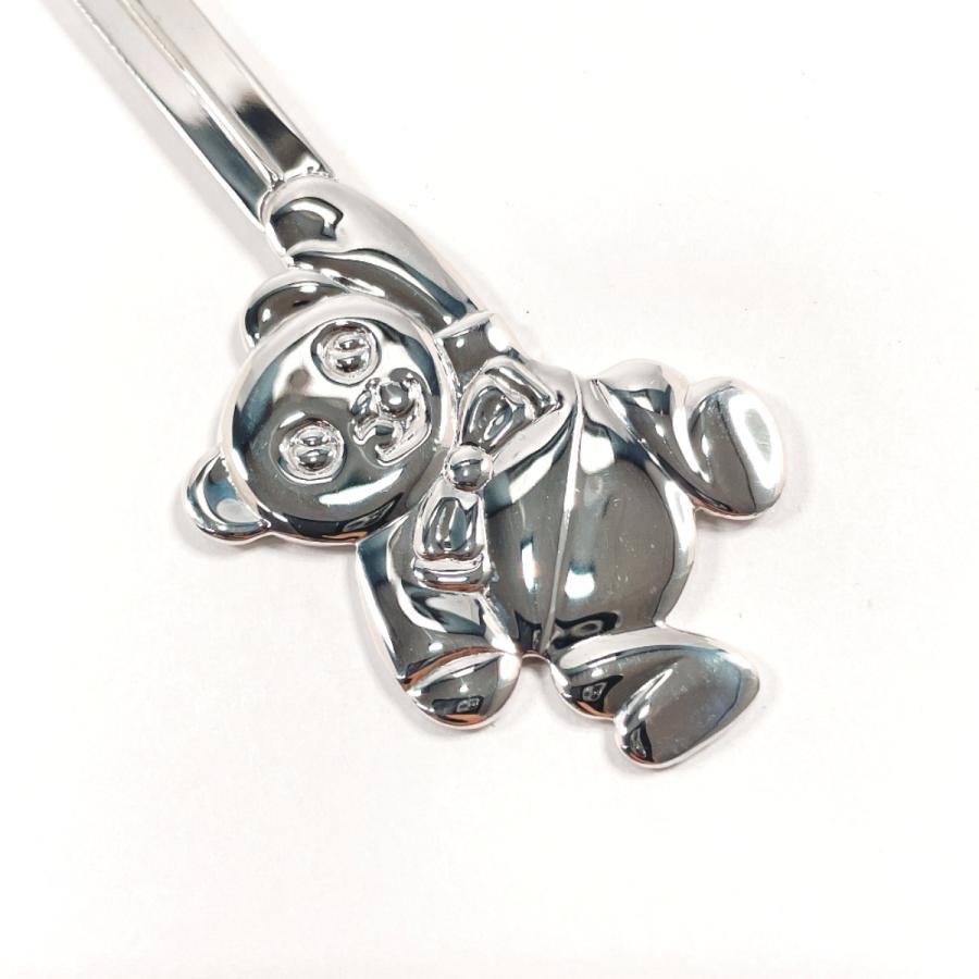 TIFFANY&Co.（ティファニー） TIFFANY&Co. 食器 スプーン ベア
