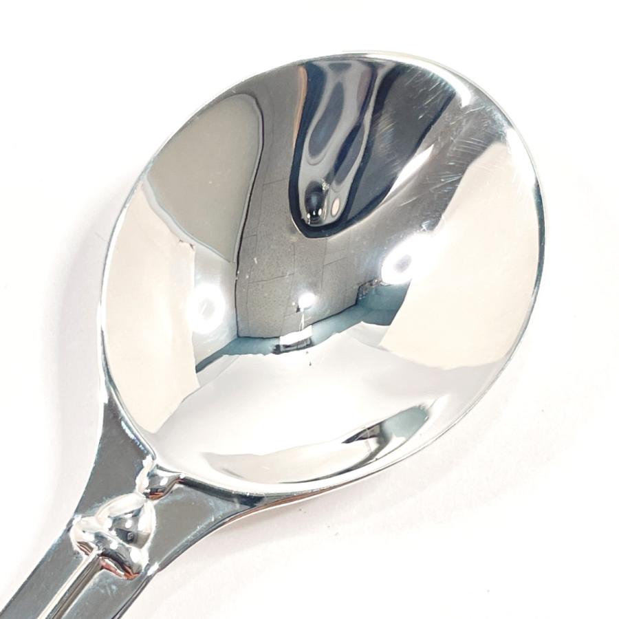 TIFFANY&Co.（ティファニー） TIFFANY&Co. 食器 スプーン ベア
