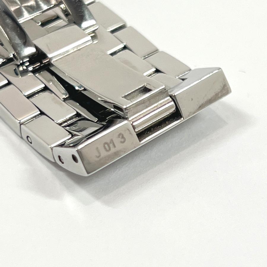 GUCCI（グッチ） 腕時計 5200M.1 ステンレススチール シルバー