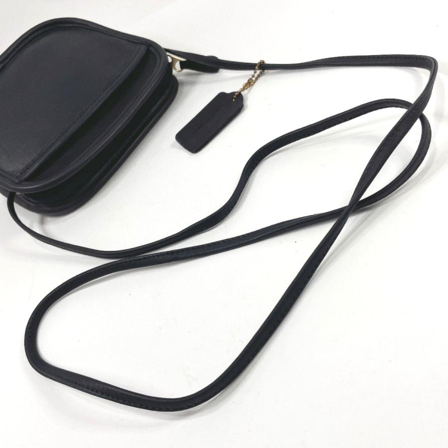 COACH（コーチ） ショルダーバッグ 9935 オールドコーチ レザー