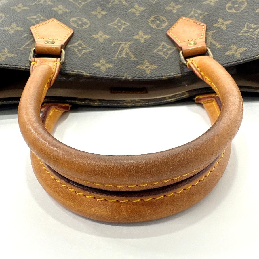LOUIS VUITTON（ルイ・ヴィトン） トートバッグ ハンドバッグ A4サイズ