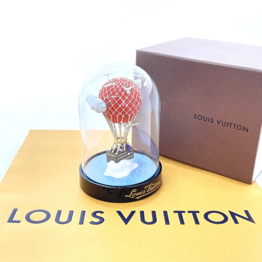LOUIS VUITTON（ルイ・ヴィトン） マルアエロ エアバルーン 気球 2013