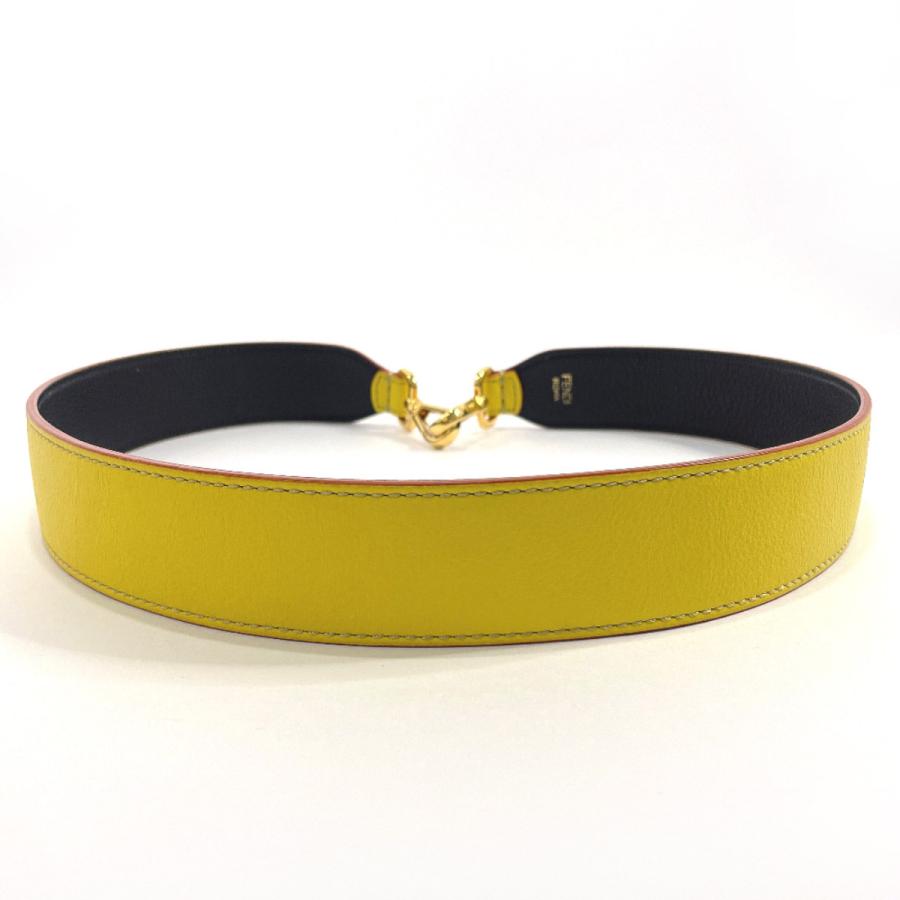 FENDI（フェンディ） ショルダーストラップ ショルダーベルト