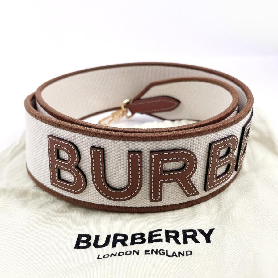 BURBERRY（バーバリー） ショルダーストラップ バッグストラップ