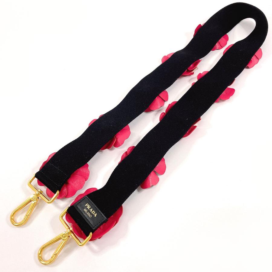 PRADA（プラダ） ショルダーストラップ バッグストラップ カメラ