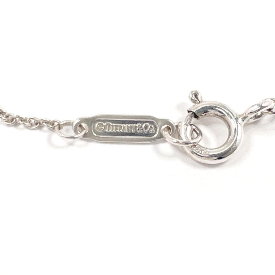 TIFFANY&Co.（ティファニー） ネックレス アトラス オープン