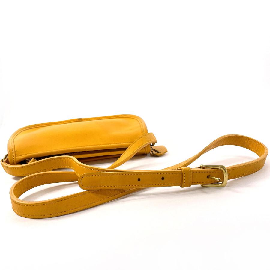 COACH（コーチ） オールドコーチ ショルダーバッグ ミニバッグ 9031