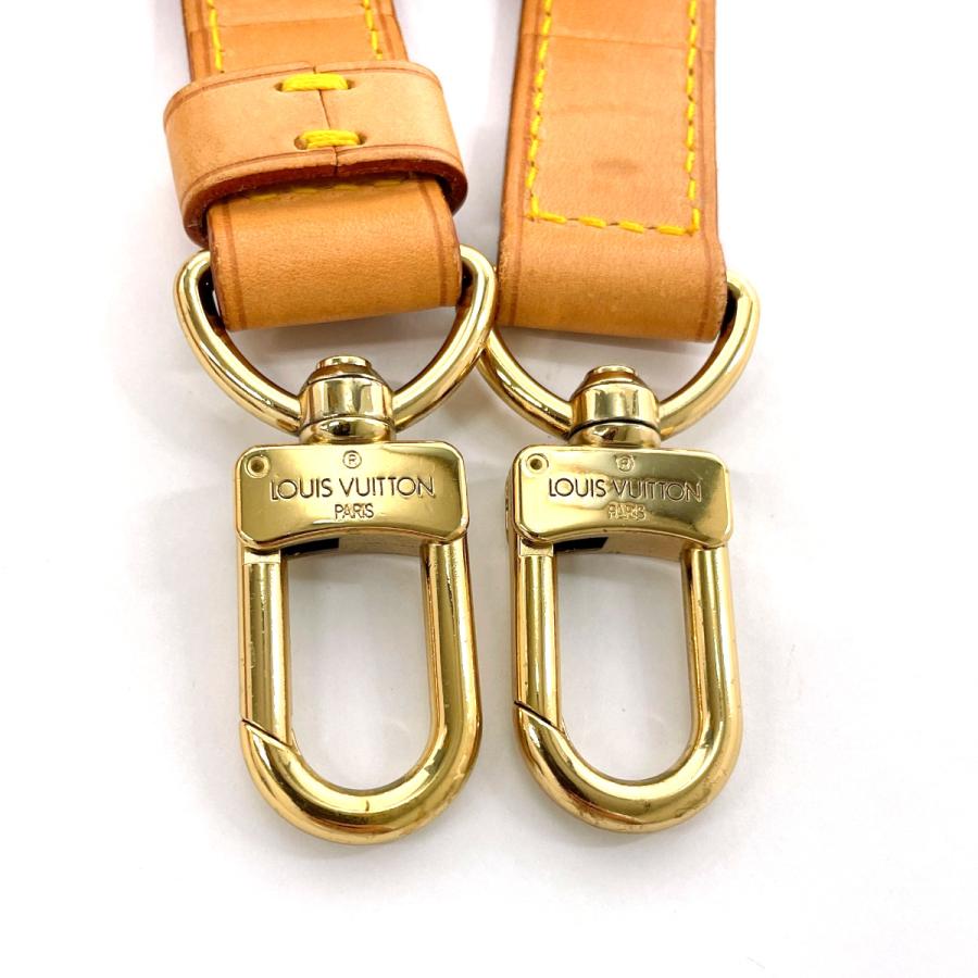 LOUIS VUITTON（ルイ・ヴィトン） ショルダーストラップ ショルダー