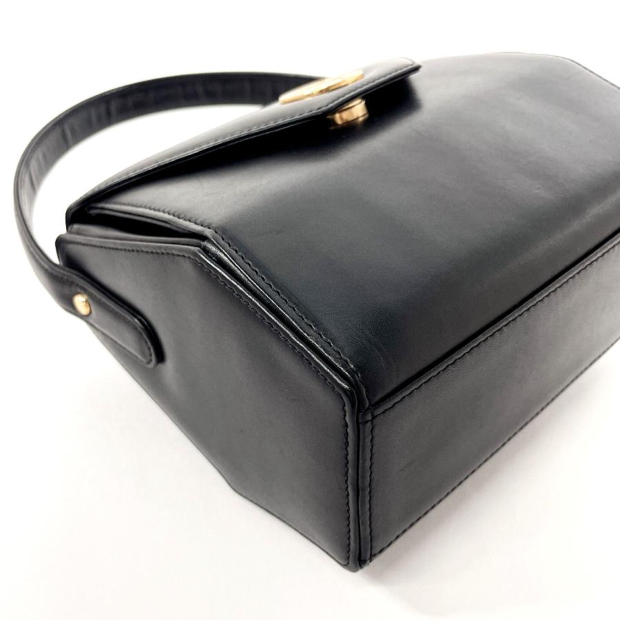 ジバンシー Givenchy ハンドバッグ フォーマルバッグ ロゴ サークル